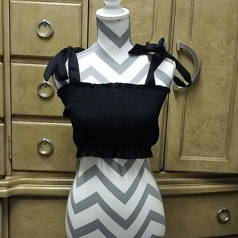 SHEIN Tank Tops